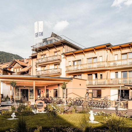 Hotel Samerhof Tröpolach Екстериор снимка