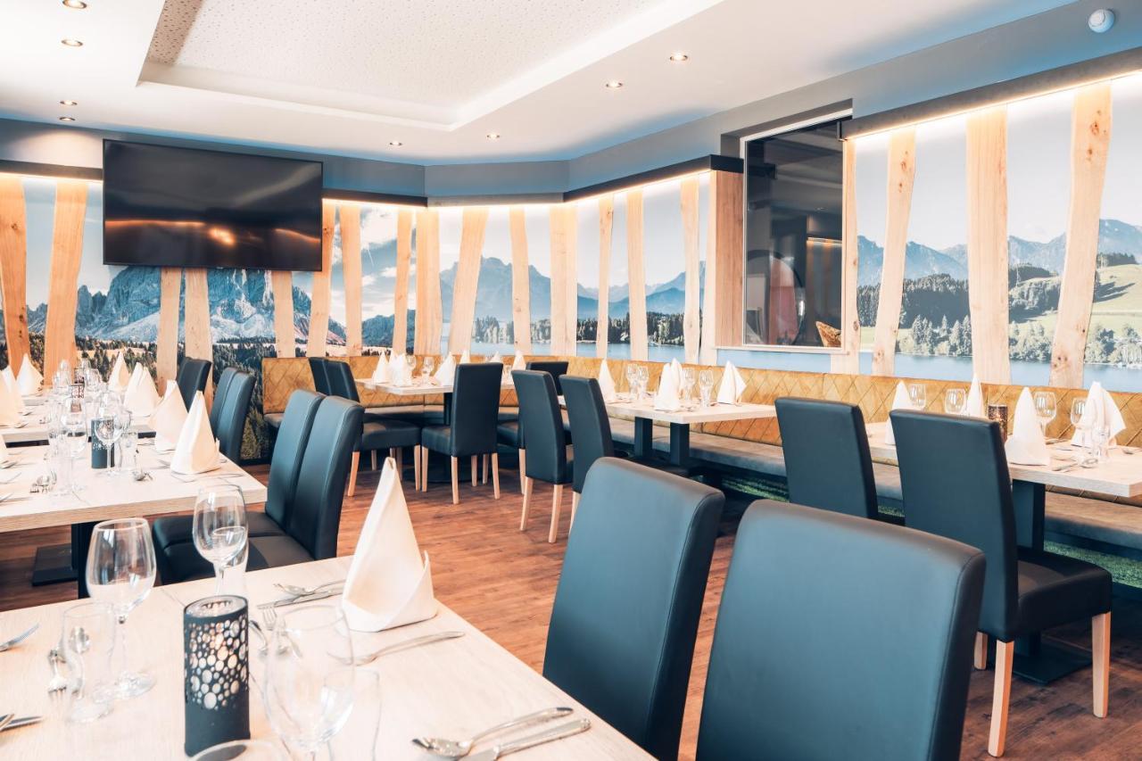 Hotel Samerhof Tröpolach Екстериор снимка