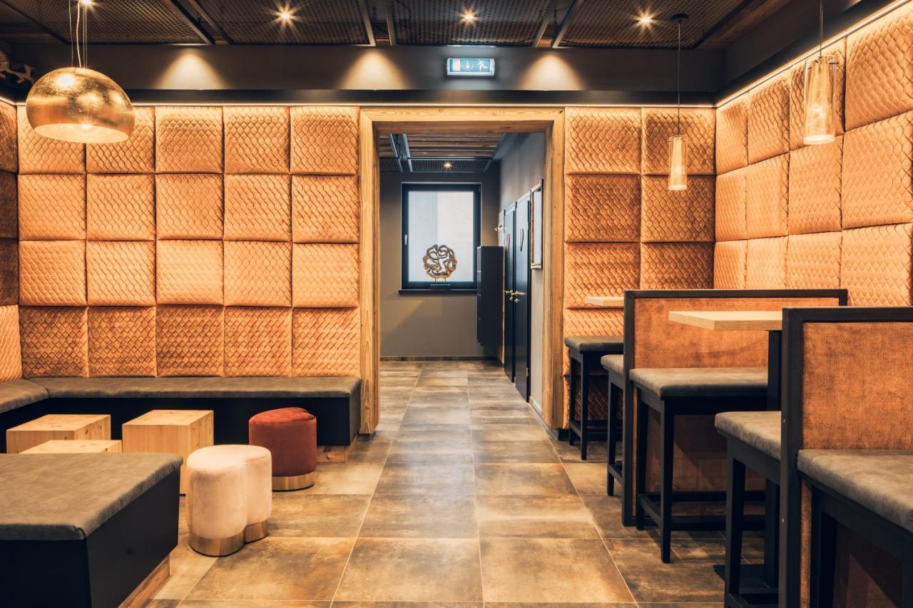 Hotel Samerhof Tröpolach Екстериор снимка