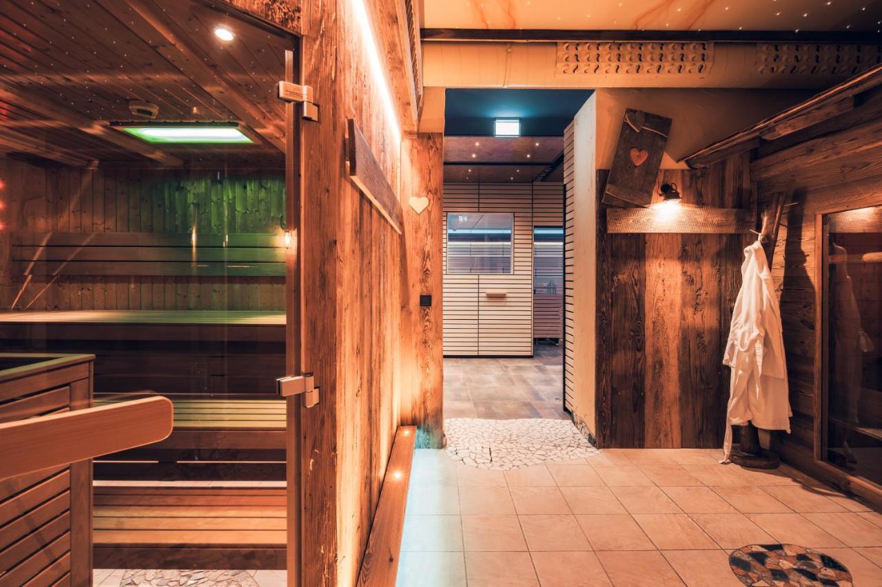 Hotel Samerhof Tröpolach Екстериор снимка