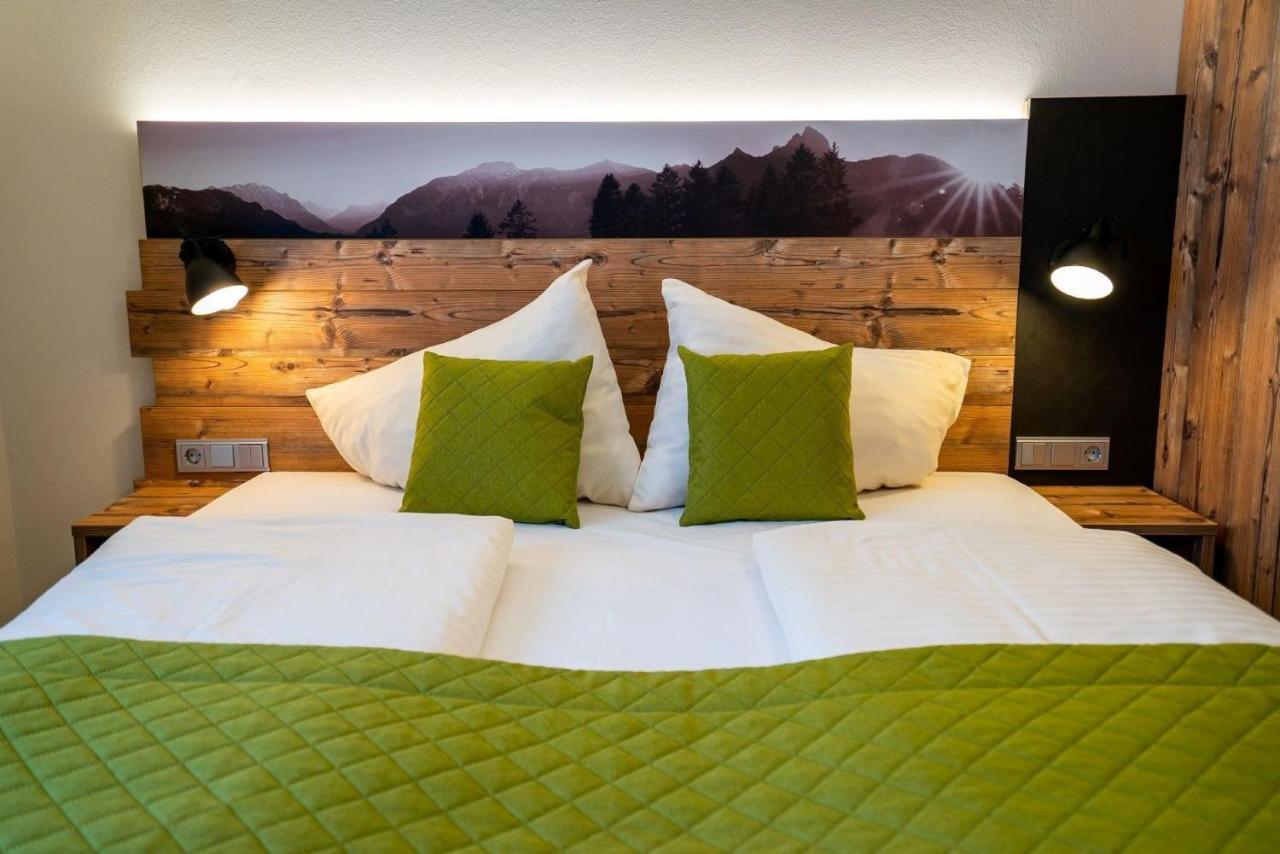 Hotel Samerhof Tröpolach Екстериор снимка