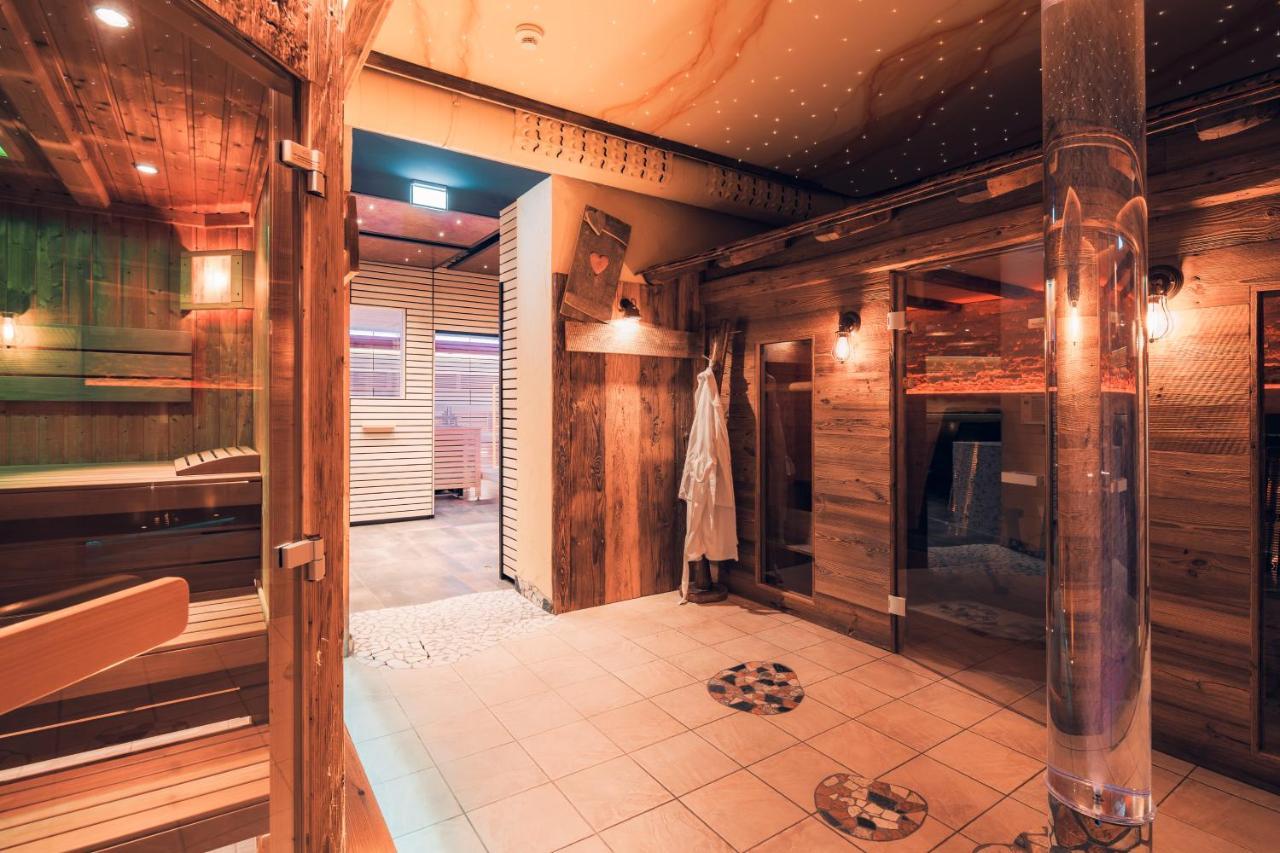 Hotel Samerhof Tröpolach Екстериор снимка