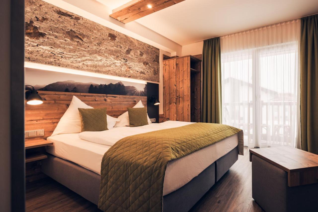Hotel Samerhof Tröpolach Екстериор снимка