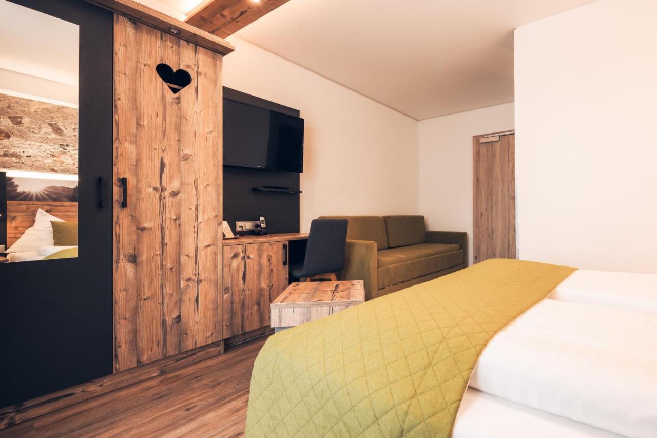 Hotel Samerhof Tröpolach Екстериор снимка