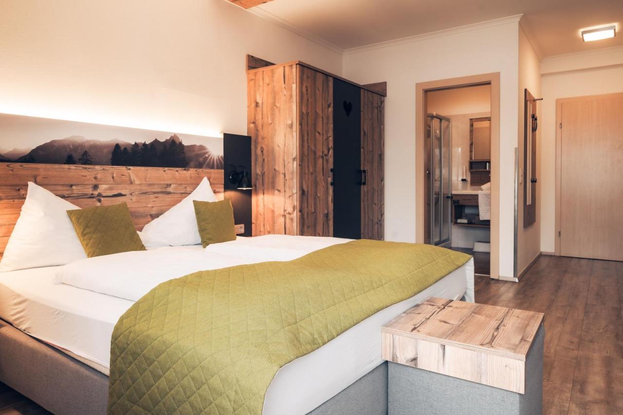 Hotel Samerhof Tröpolach Екстериор снимка