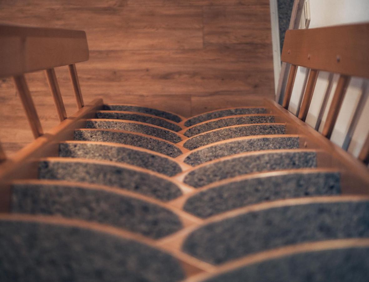 Hotel Samerhof Tröpolach Екстериор снимка