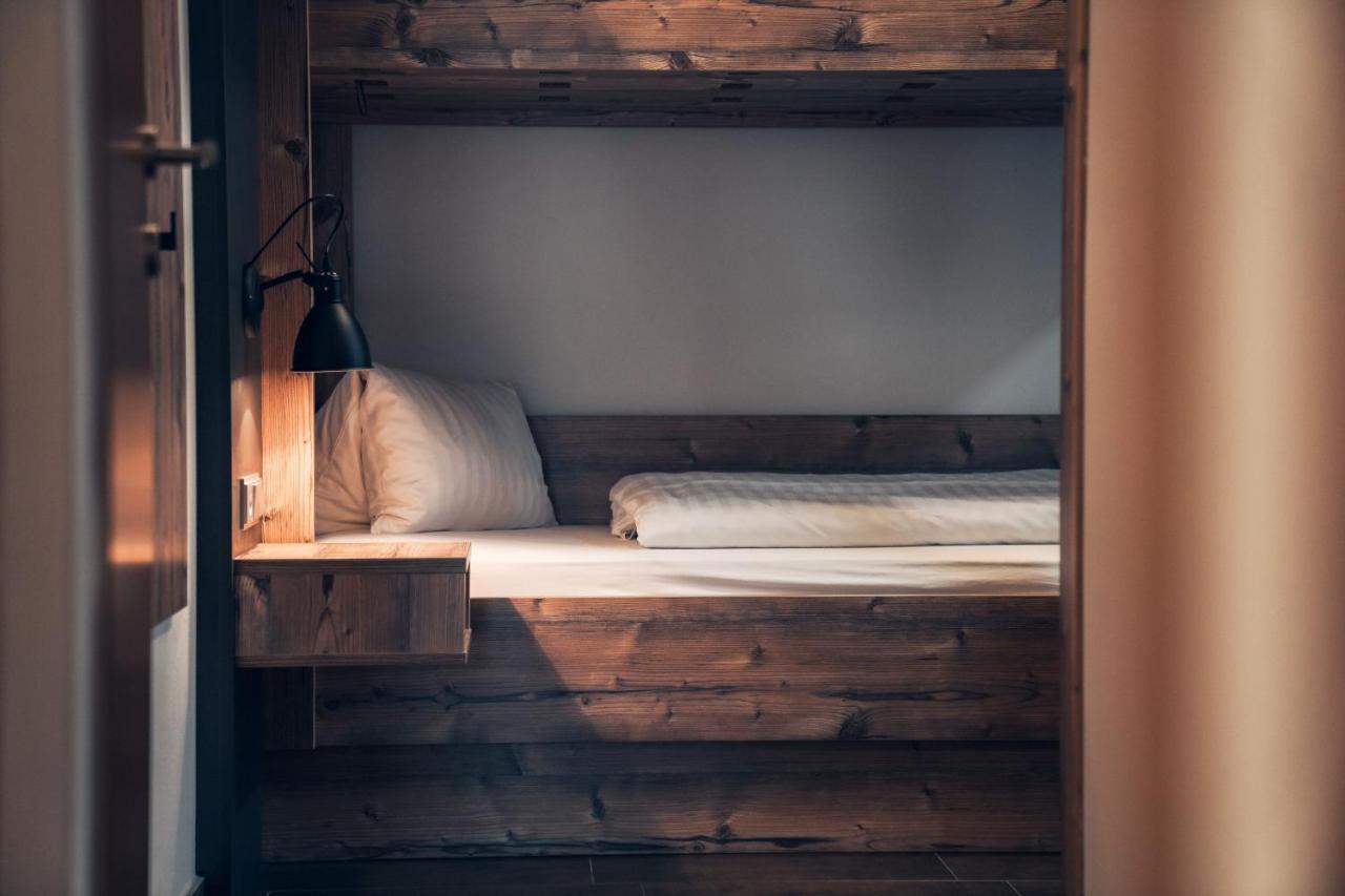 Hotel Samerhof Tröpolach Екстериор снимка