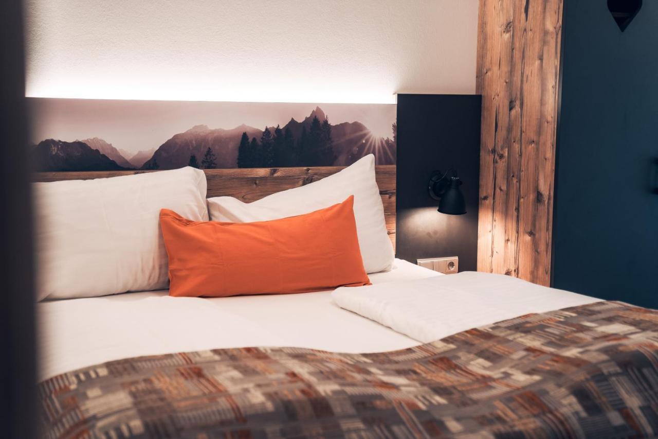 Hotel Samerhof Tröpolach Екстериор снимка