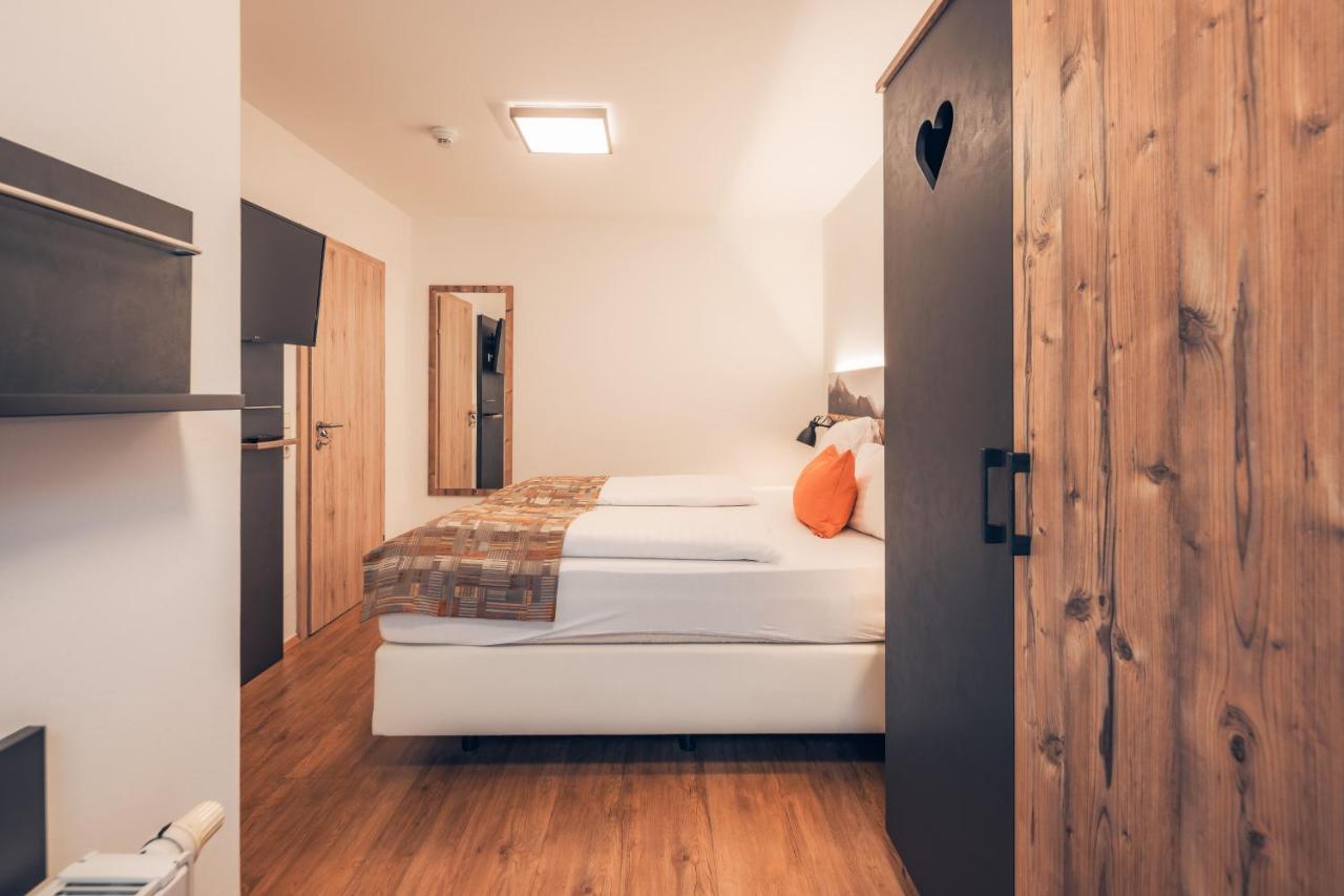 Hotel Samerhof Tröpolach Екстериор снимка