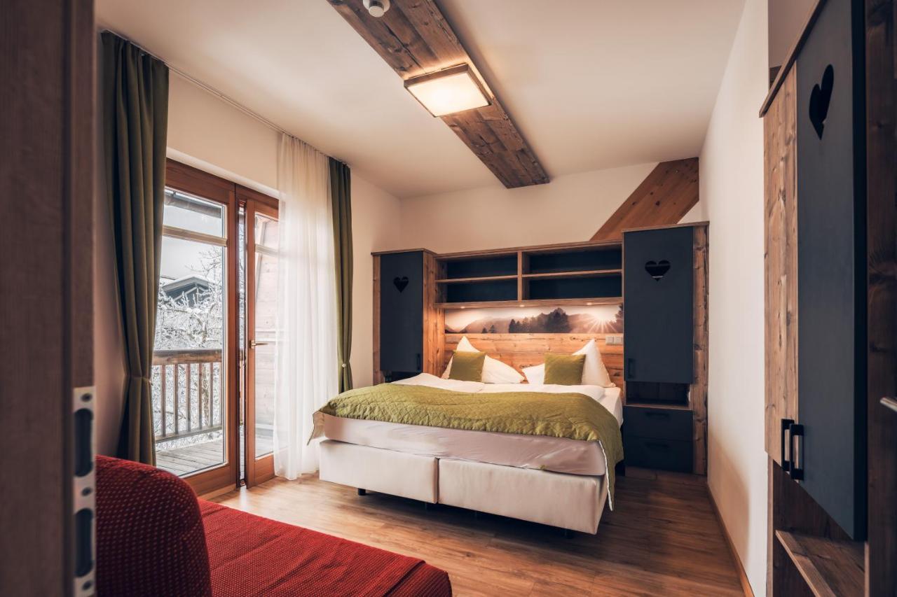 Hotel Samerhof Tröpolach Екстериор снимка
