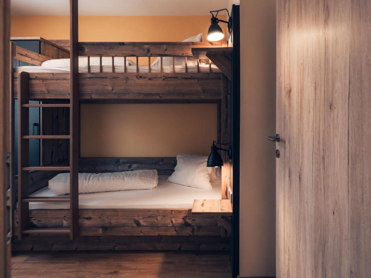 Hotel Samerhof Tröpolach Екстериор снимка