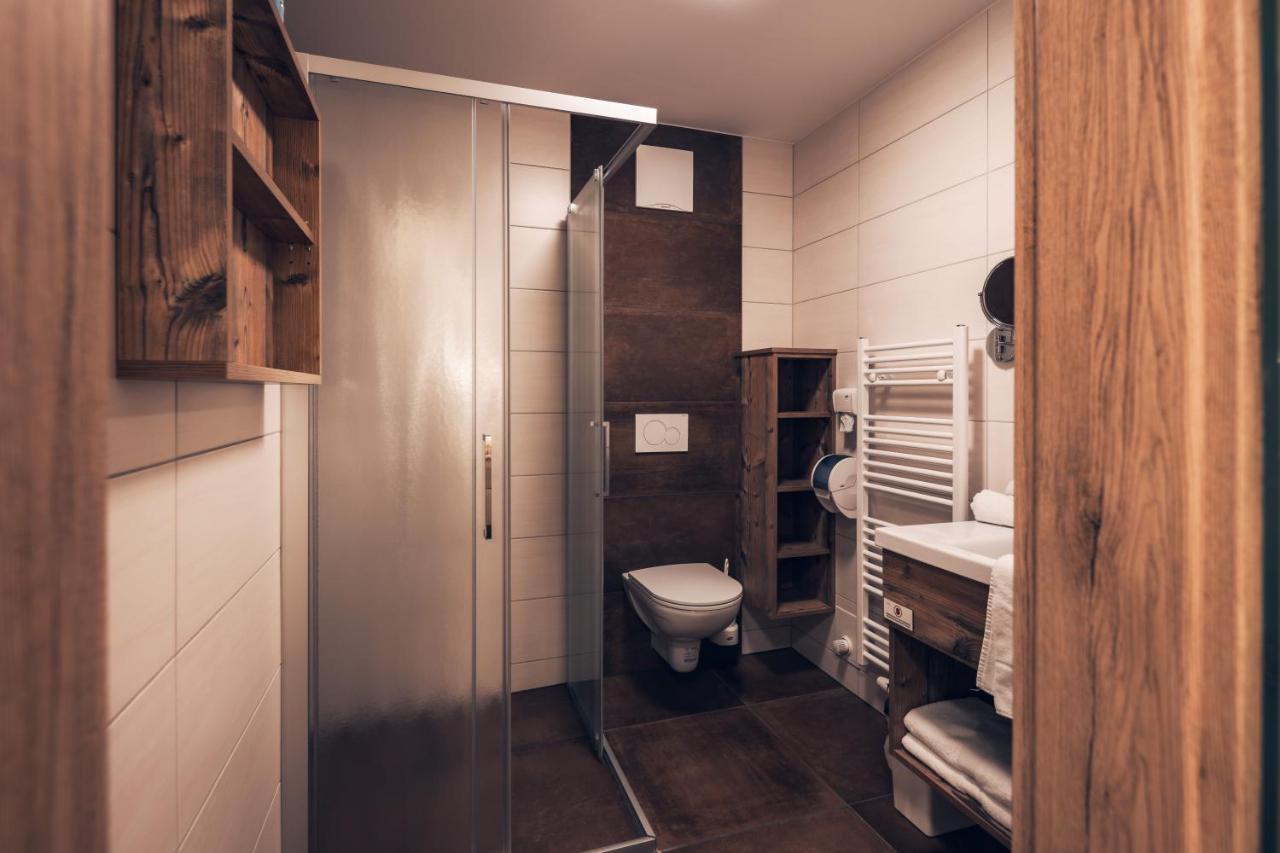 Hotel Samerhof Tröpolach Екстериор снимка