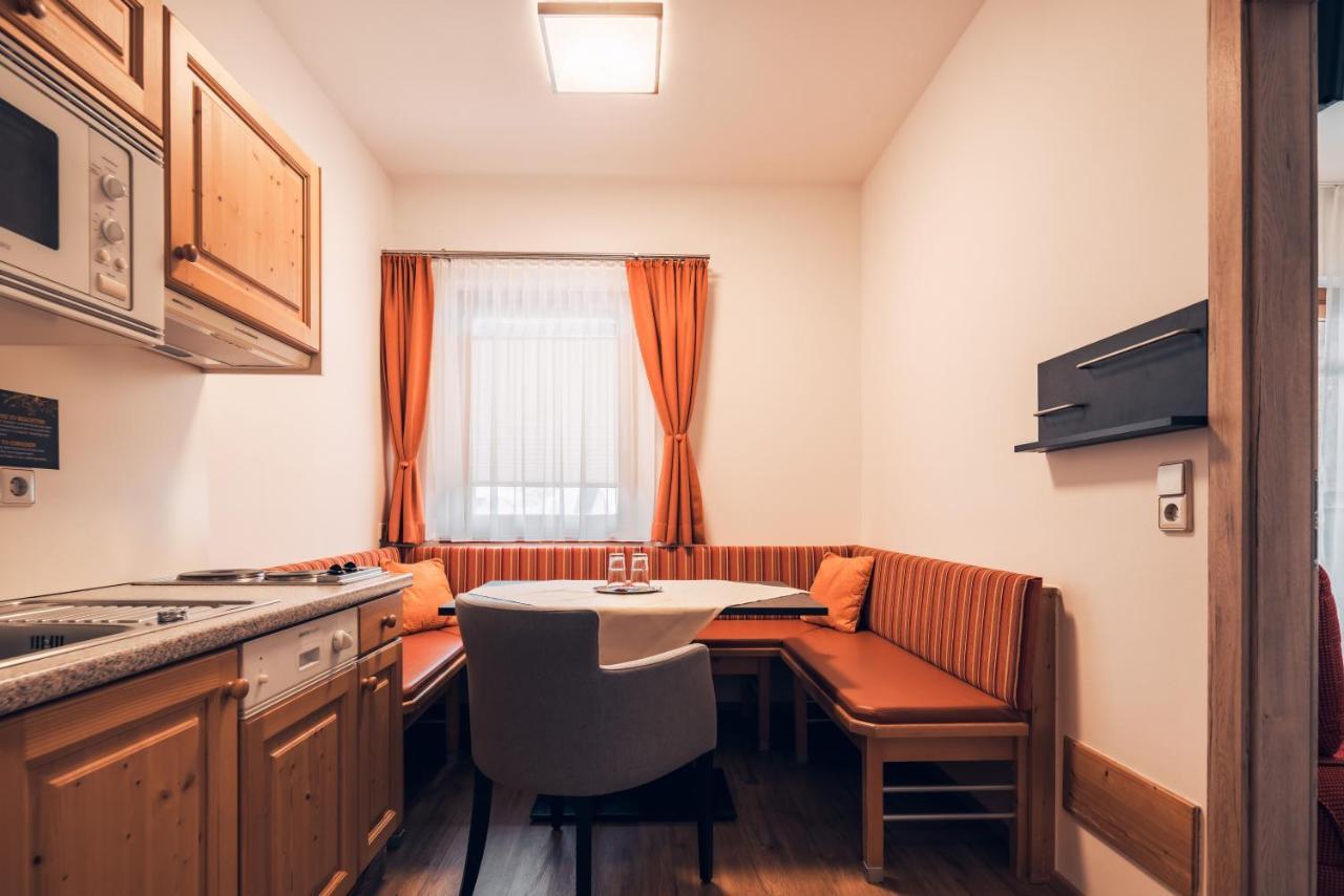 Hotel Samerhof Tröpolach Екстериор снимка