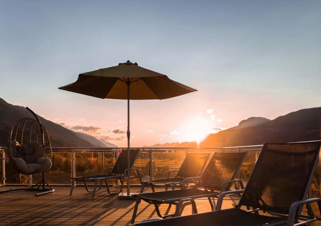 Hotel Samerhof Tröpolach Екстериор снимка