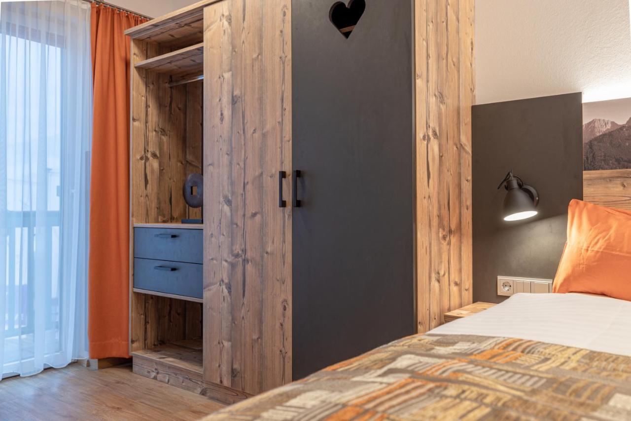 Hotel Samerhof Tröpolach Екстериор снимка